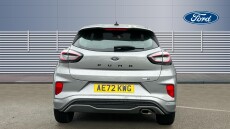 Ford Puma 1.0 EcoBoost Hybrid mHEV ST-Line 5dr Petrol Hatchback